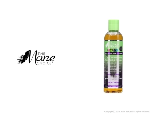 THE MANE CHOICE BABY HAIR TO TOE MOISTURIZING BODY WASH & SHAMPOO 8oz