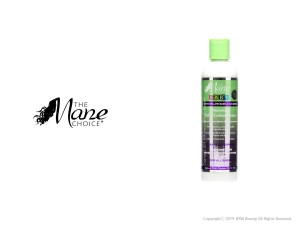 THE MANE CHOICE BABY MOISTURIZING OIL   LOTION FUSION 8oz