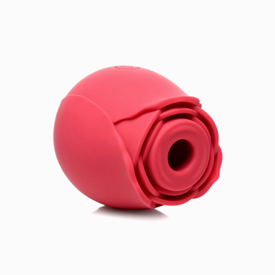 The Rose Air Pulse Vibrator