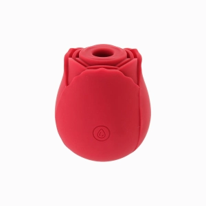 The Rose Air Pulse Vibrator