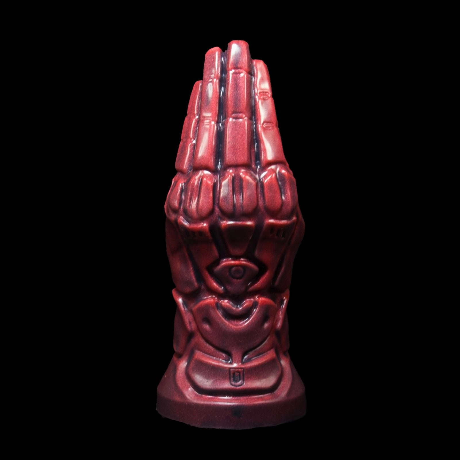 The Sentinel Fisting Dildo