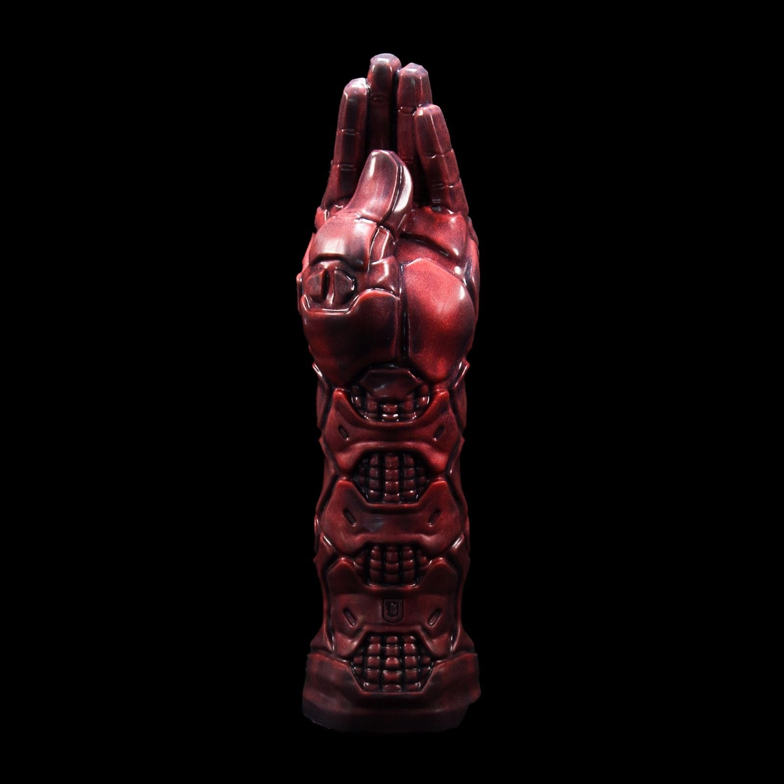 The Sentinel Fisting Dildo
