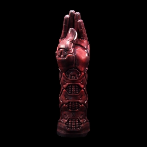 The Sentinel Fisting Dildo