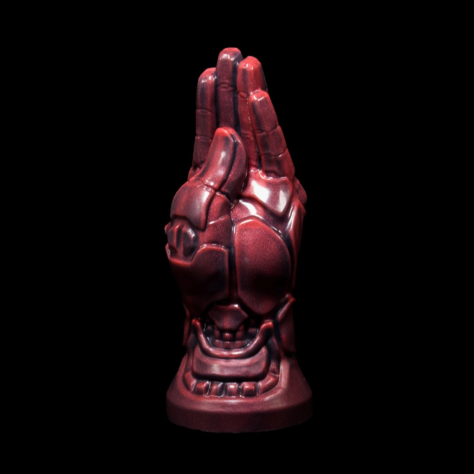 The Sentinel Fisting Dildo