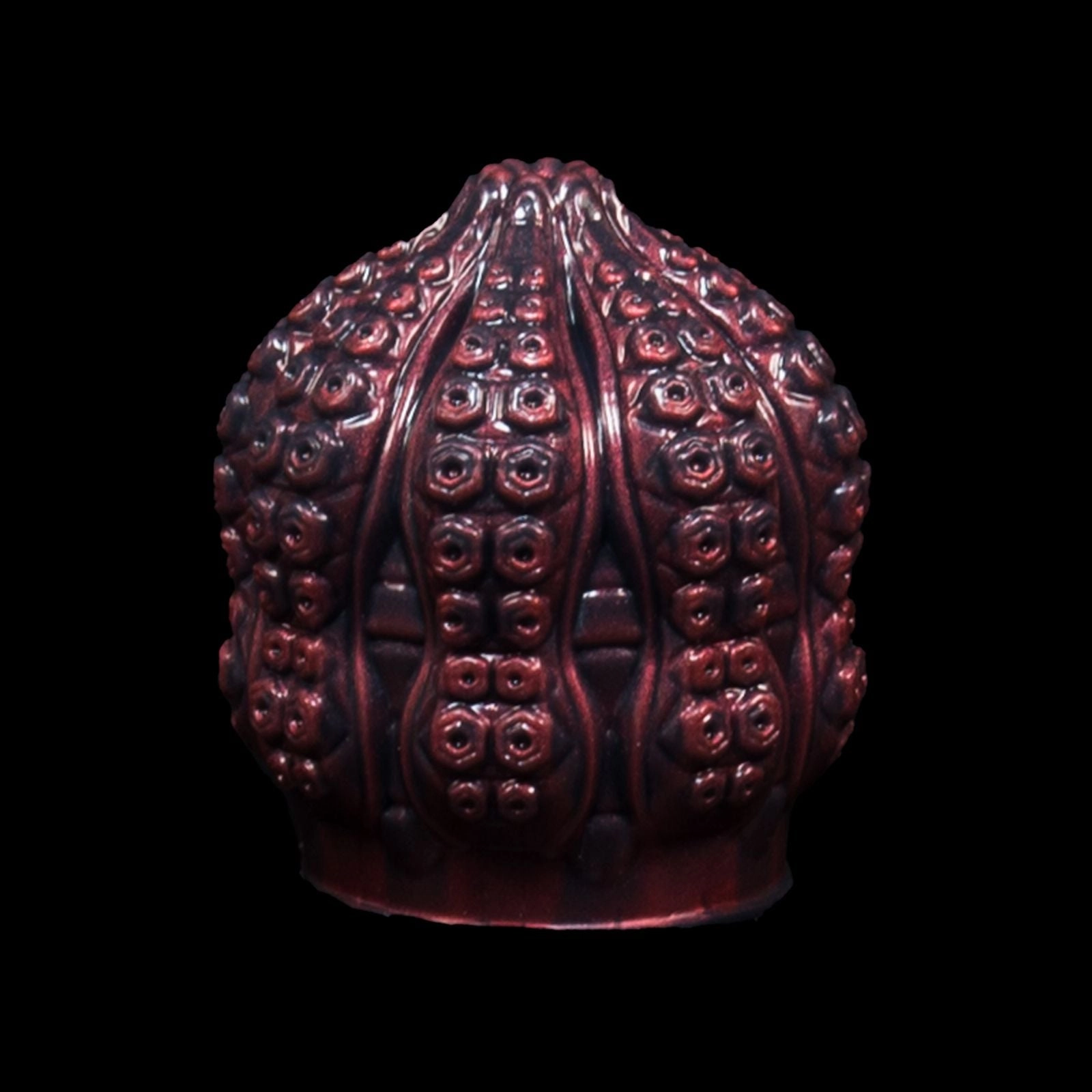 The Sentinel Massage Wand Attachment