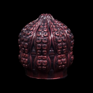The Sentinel Massage Wand Attachment