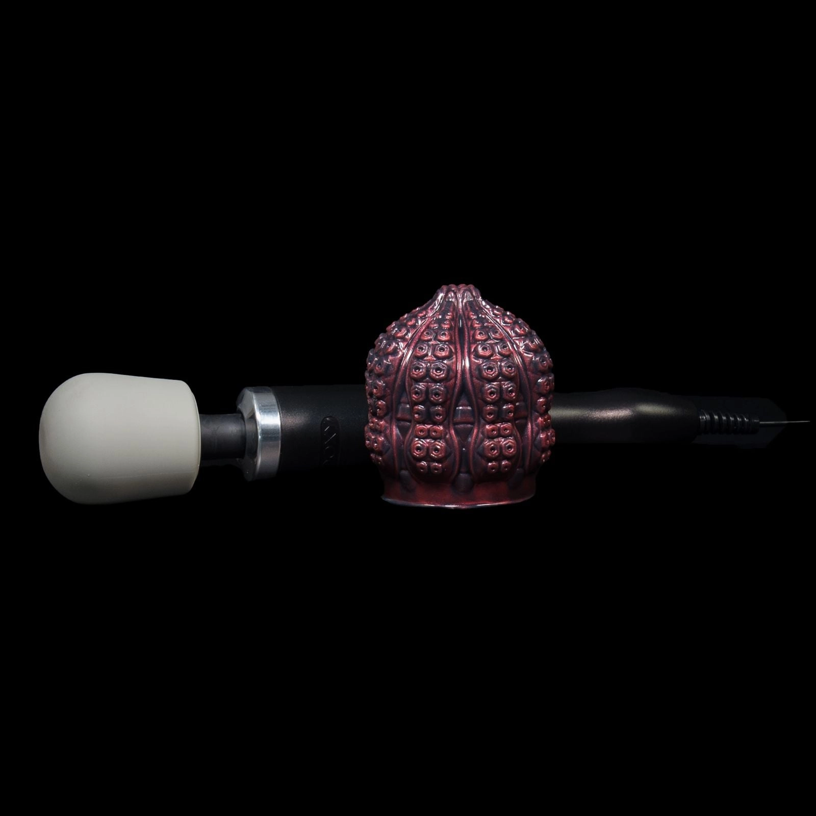 The Sentinel Massage Wand Attachment
