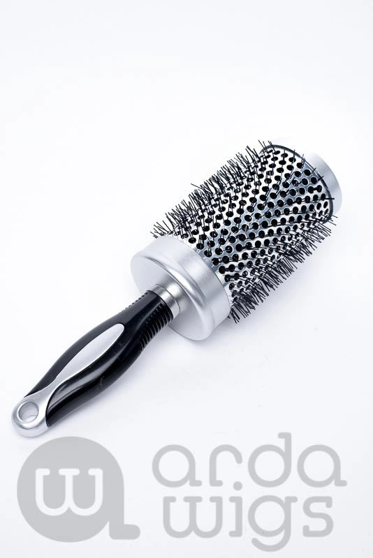 Thermal Round Brushes