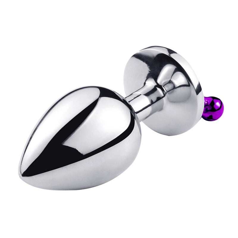 Thierry Wrist Anal Plug Bondage Kit Handcuffs with Butt Plug SM Adult Games for Women Men Fetish