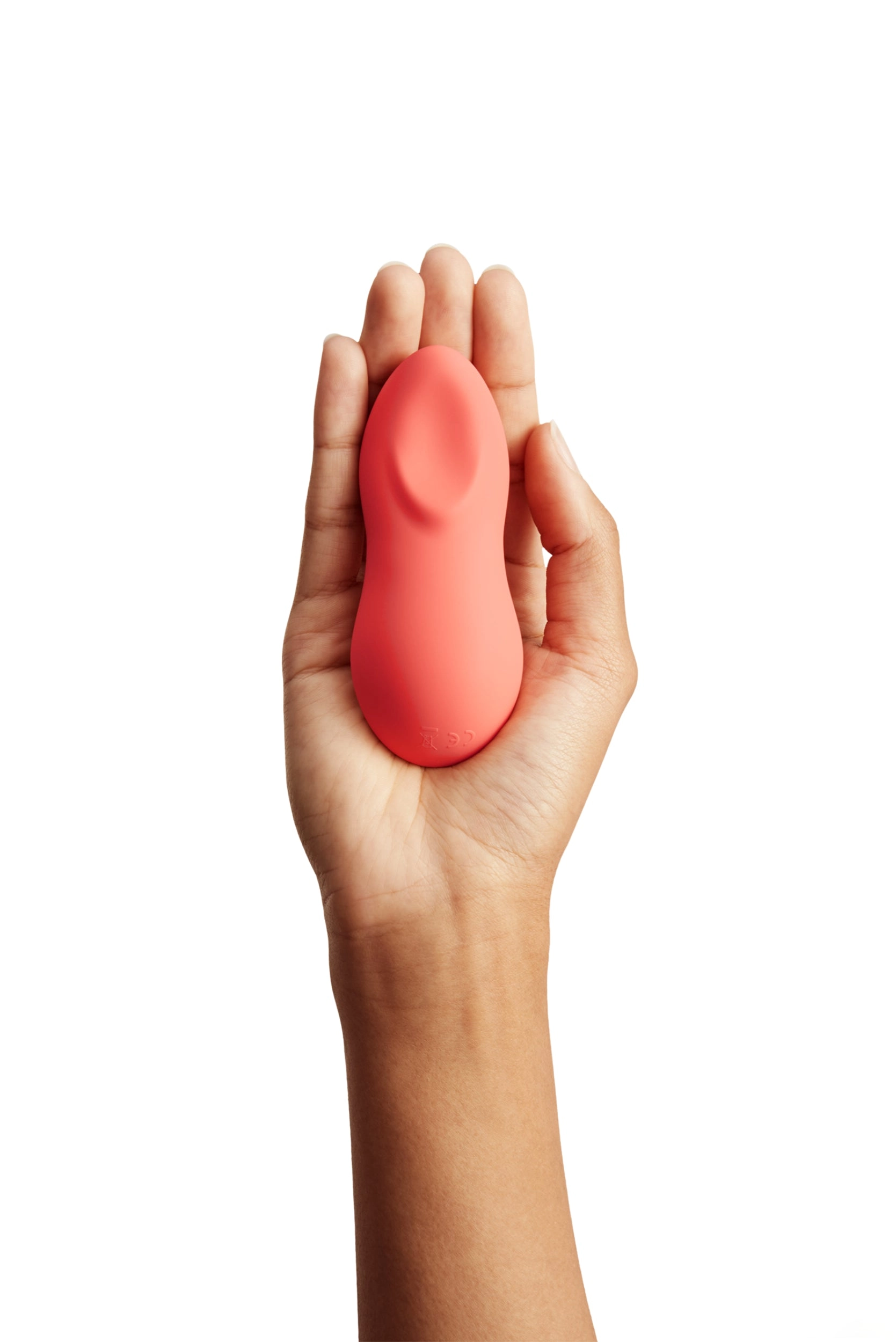 Touch X By We-Vibe - Crave Coral