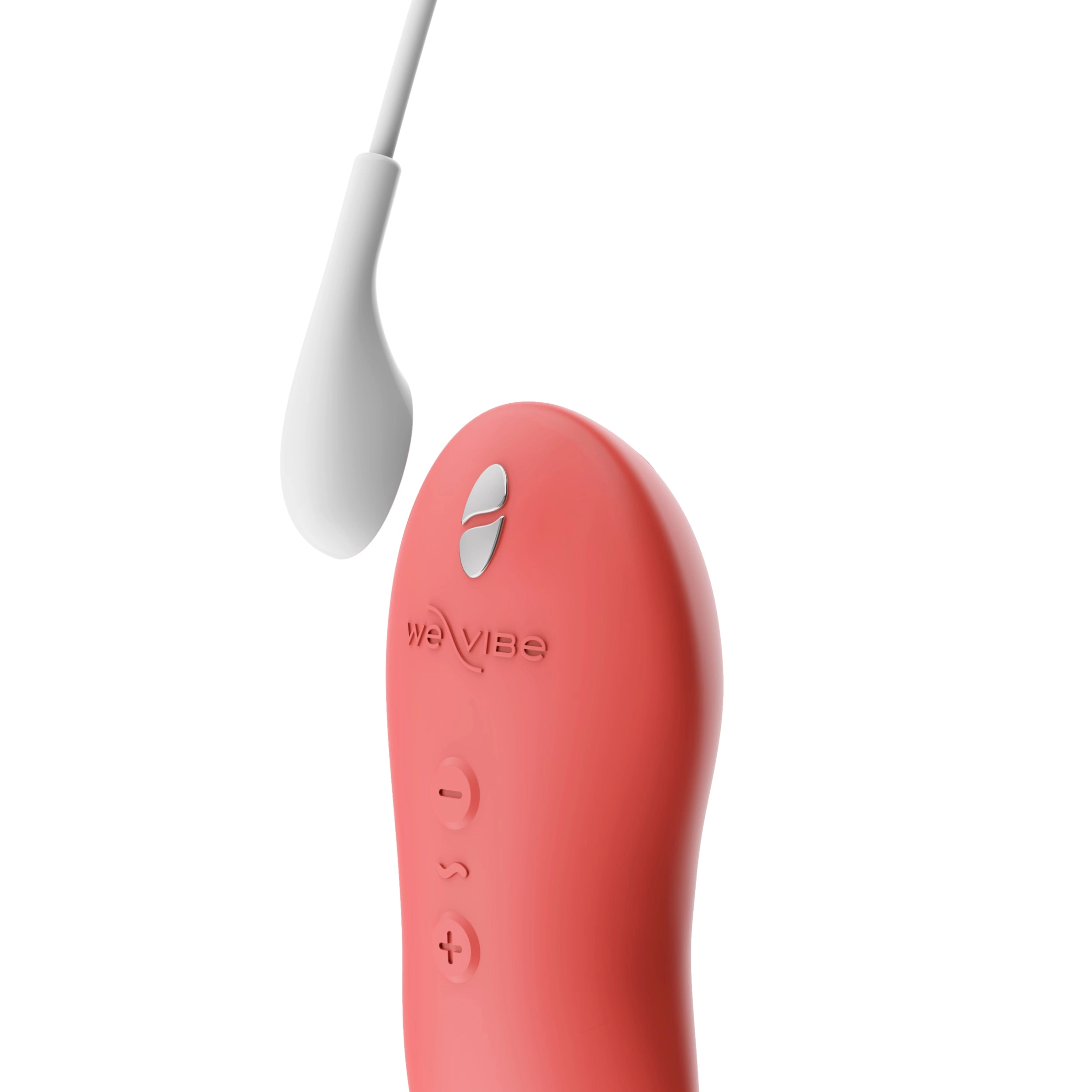 Touch X By We-Vibe - Crave Coral