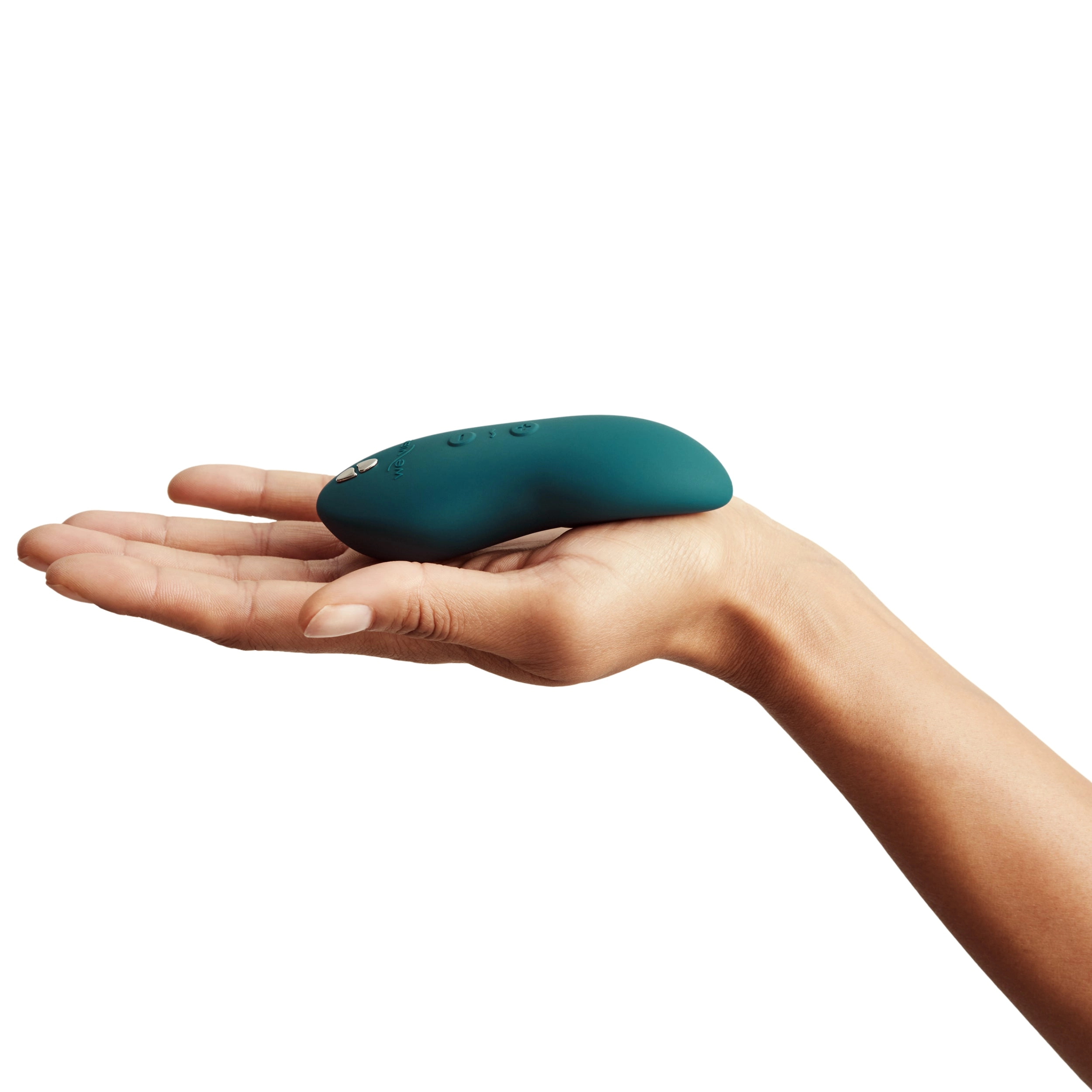 Touch X By We-Vibe - Green Velvet