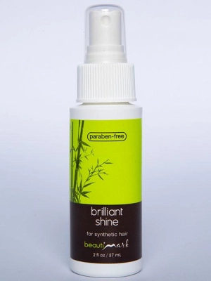 Travel Size Brilliant Shine | UNAVAILABLE