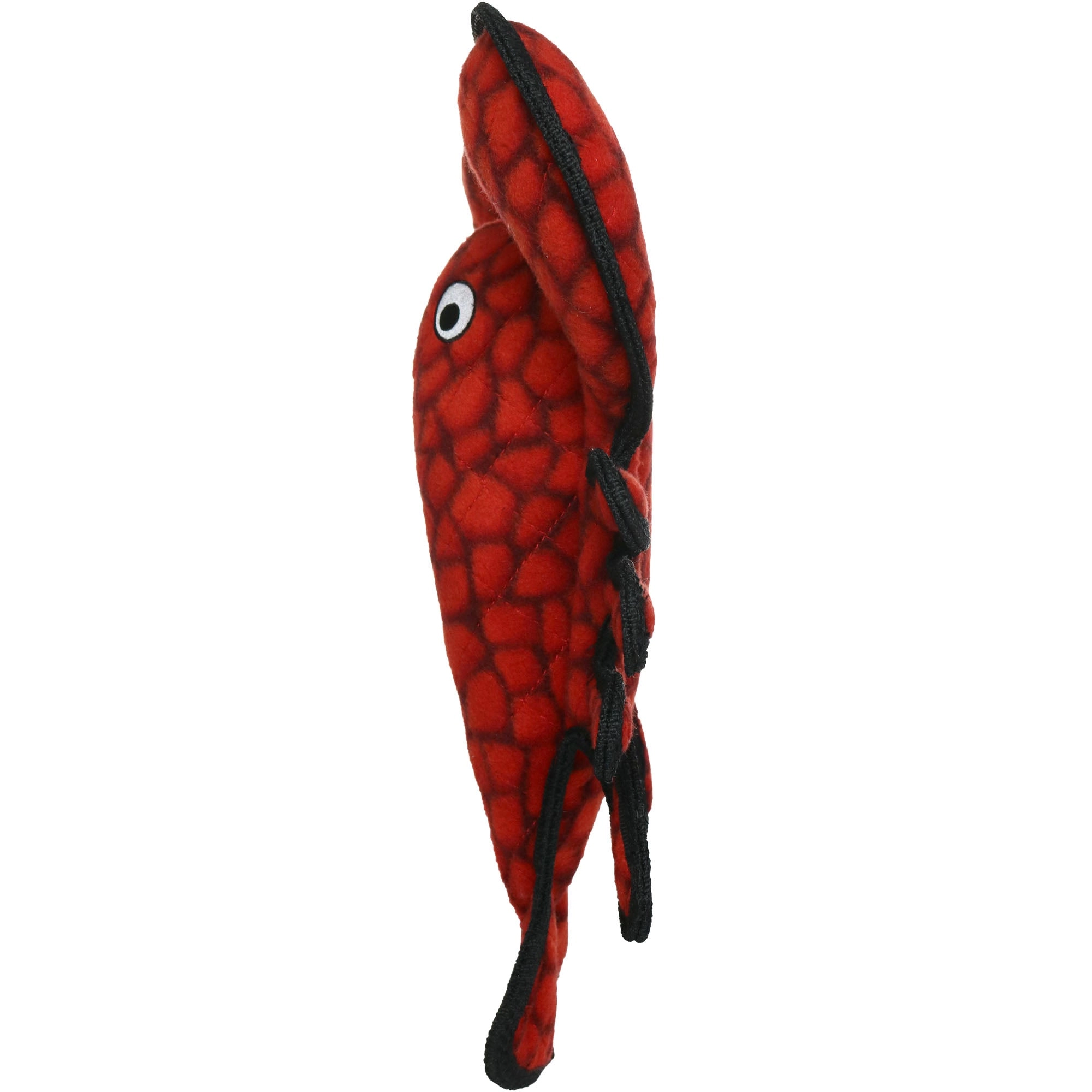 Tuffy Ocean Creature Lobster, Dog Toy