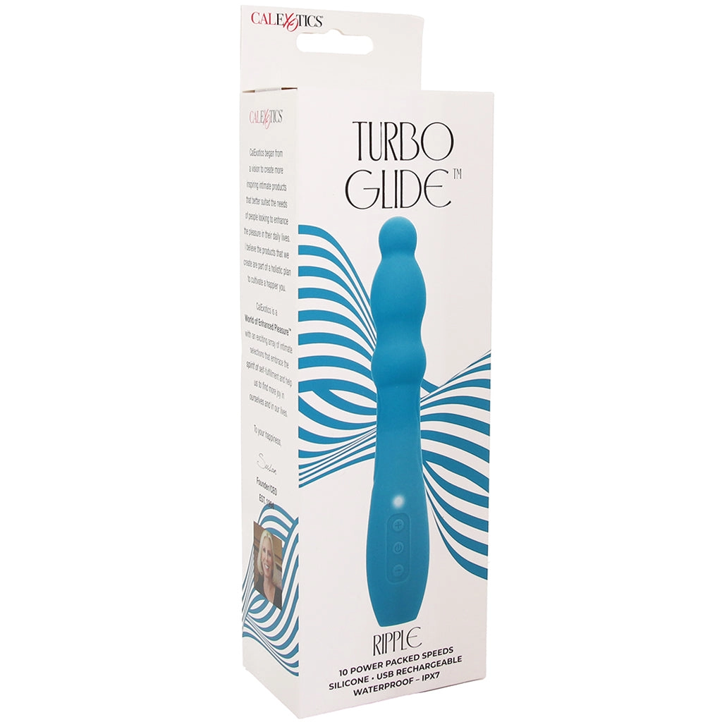 Turbo Glide Ripple Vibe