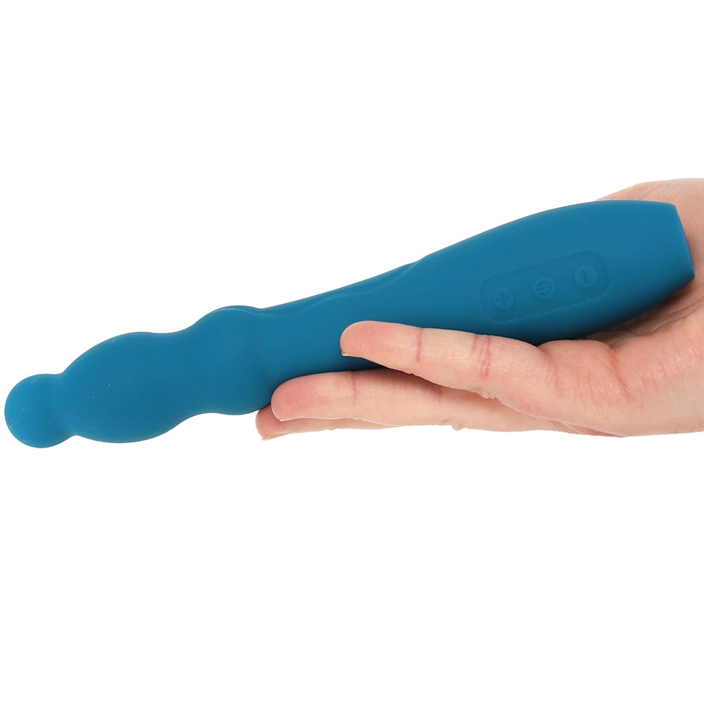 Turbo Glide Ripple Vibe