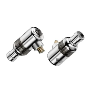 TWISTURA Sigma 1DD 1BA  Hybrid Driver In-Ear Earphone