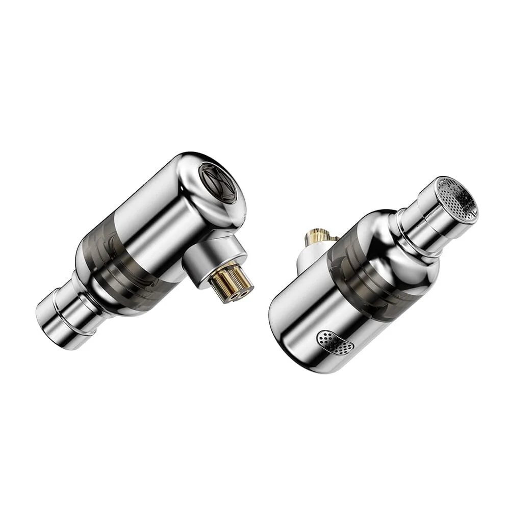 TWISTURA Sigma 1DD 1BA  Hybrid Driver In-Ear Earphone