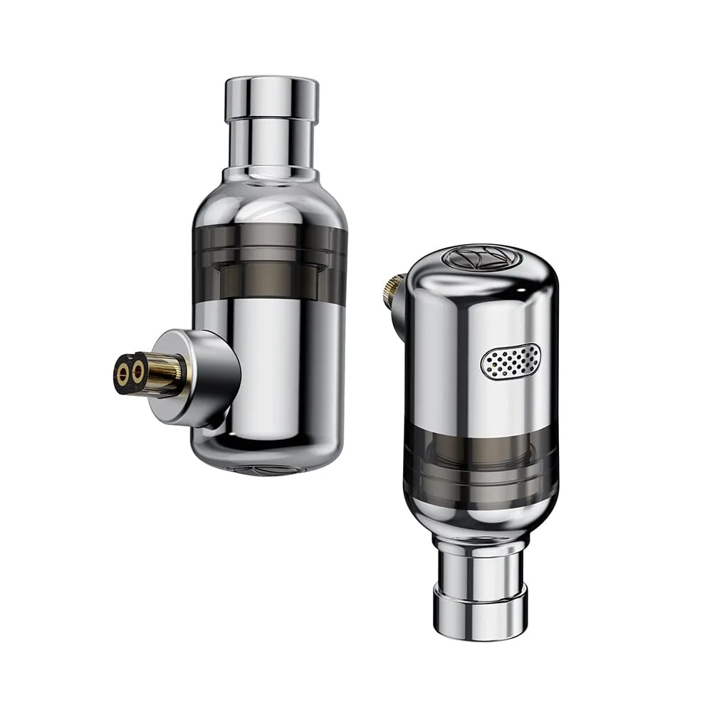 TWISTURA Sigma 1DD 1BA  Hybrid Driver In-Ear Earphone