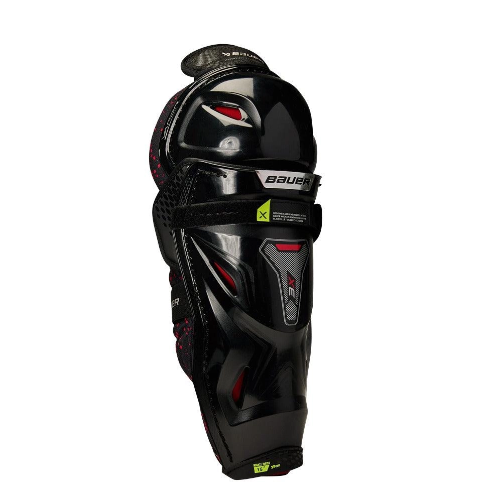 Vapor 3X Shin Guards - Intermediate