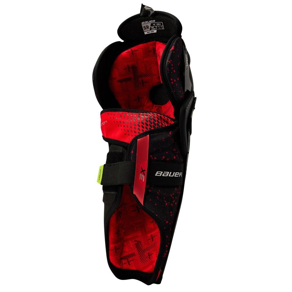 Vapor 3X Shin Guards - Intermediate