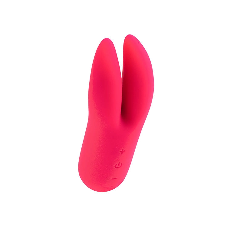 VeDO Kitti Rechargeable Dual Vibe
