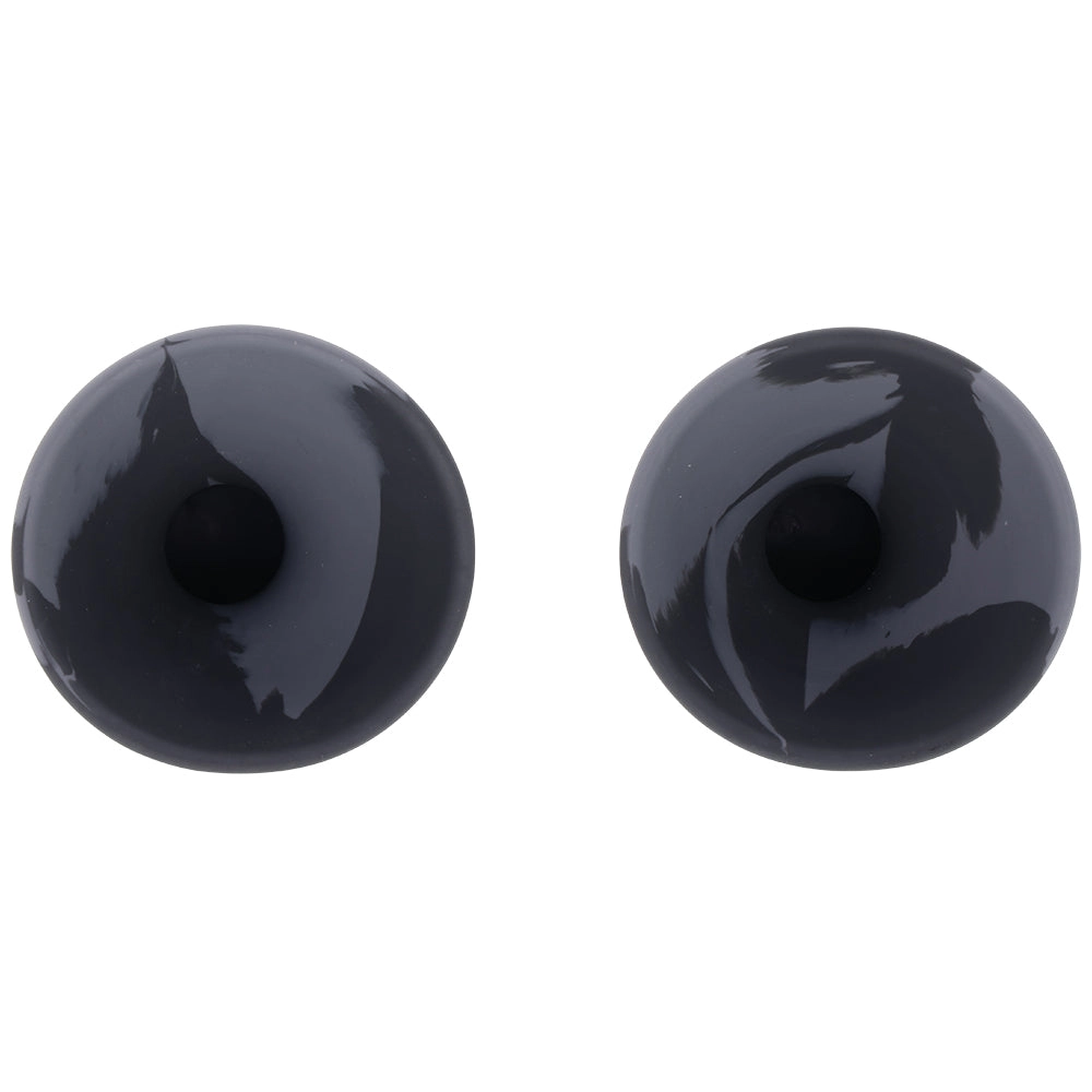Velvet Noir Silicone Nipple Suckers