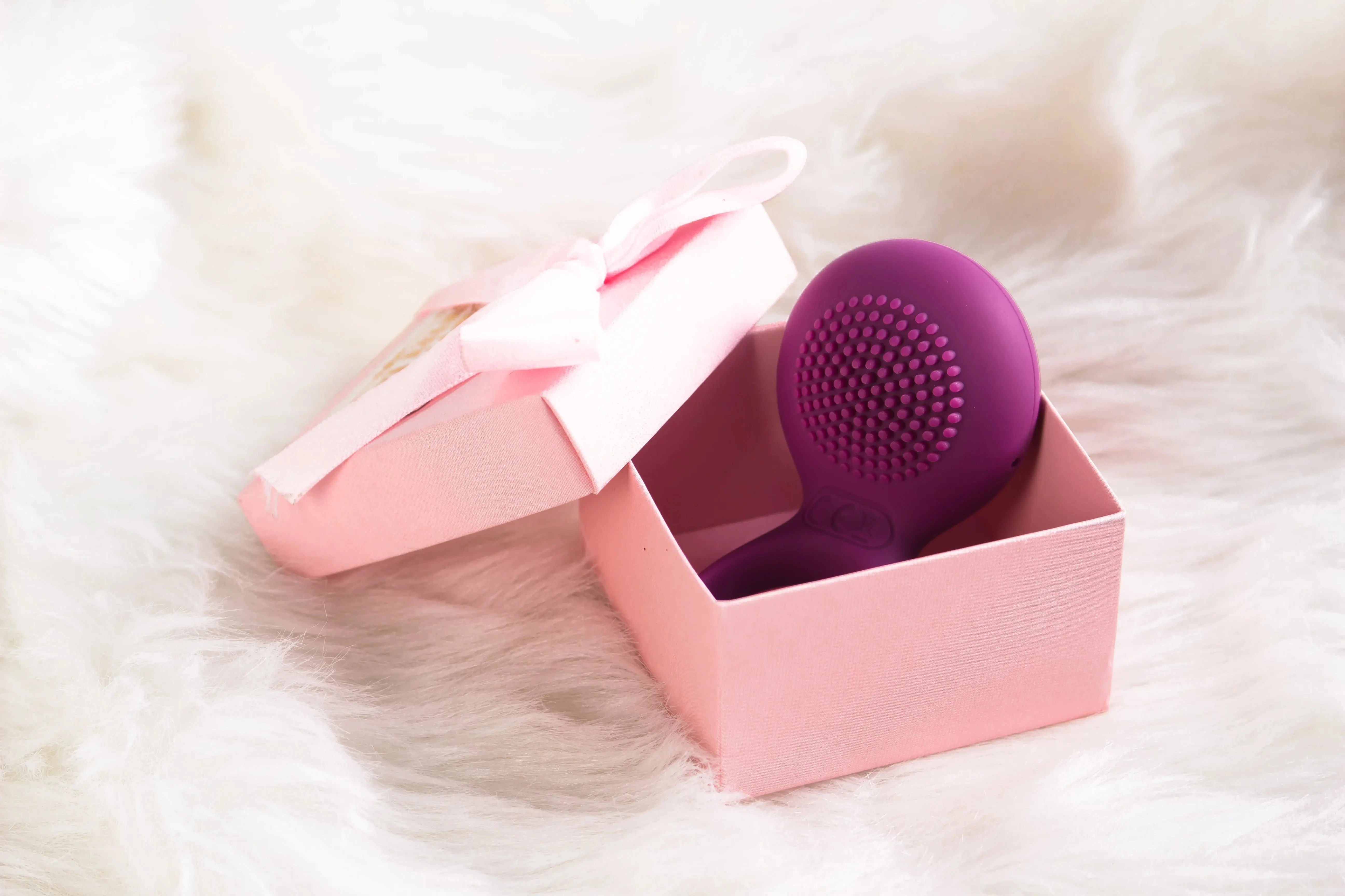 Vibrating Penis Ring | Svakom Tyler