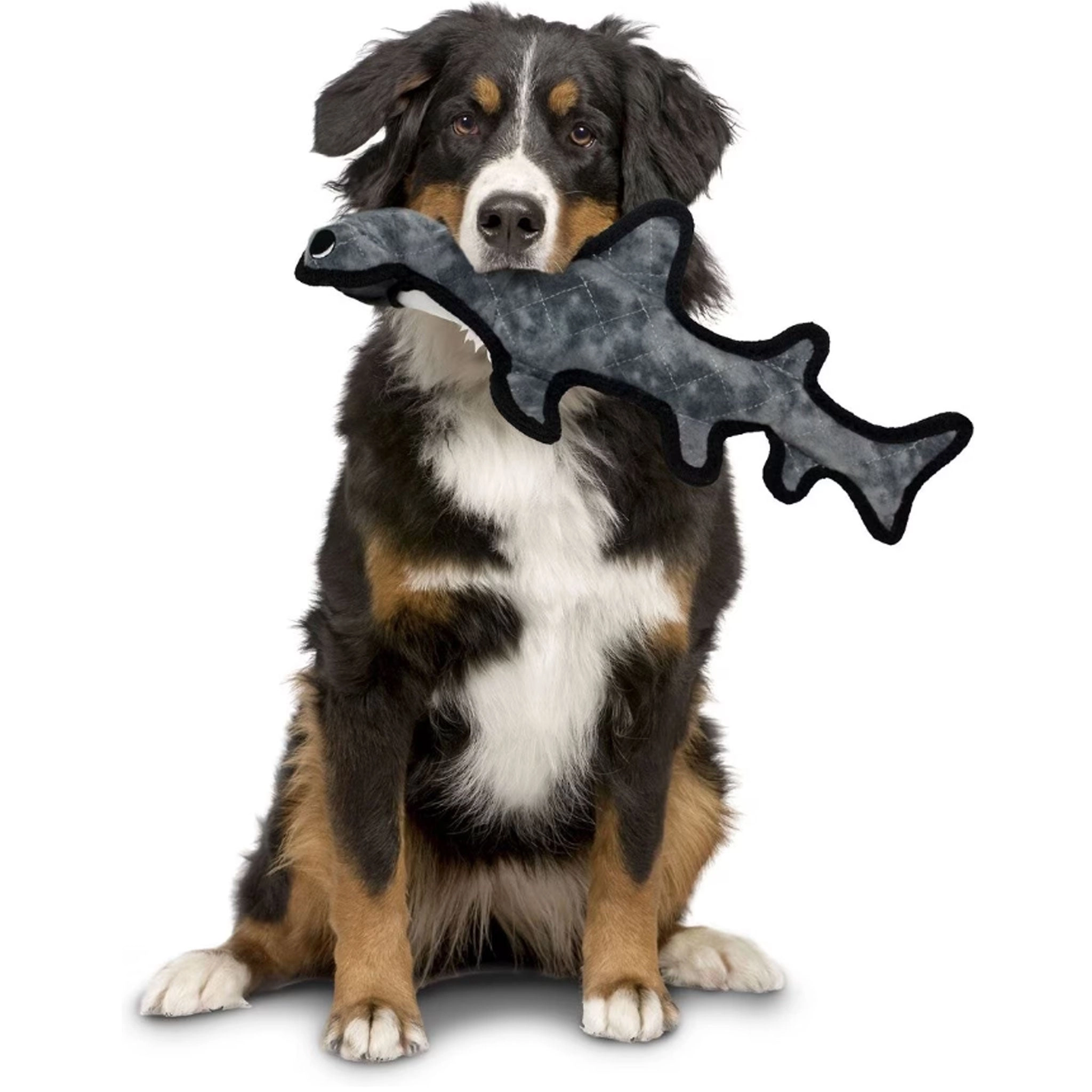VIP Products Hammerhead Shark Dog Toy