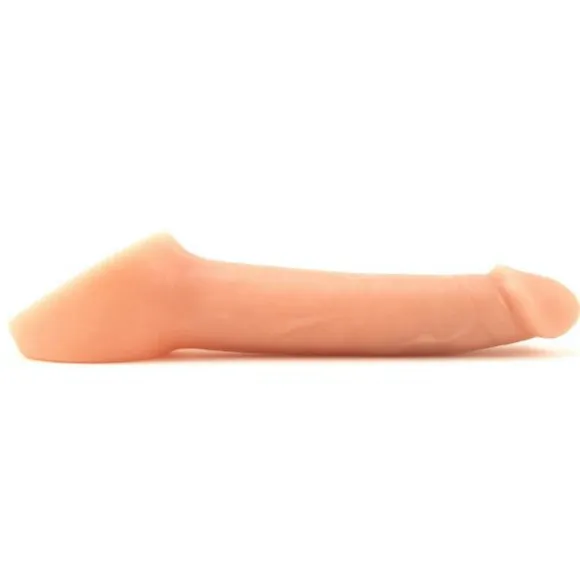 Vixen Creations VixSkin Ride On Soft Silicone Penis Extender