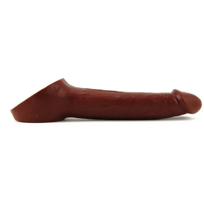 Vixen Creations VixSkin Ride On Soft Silicone Penis Extender