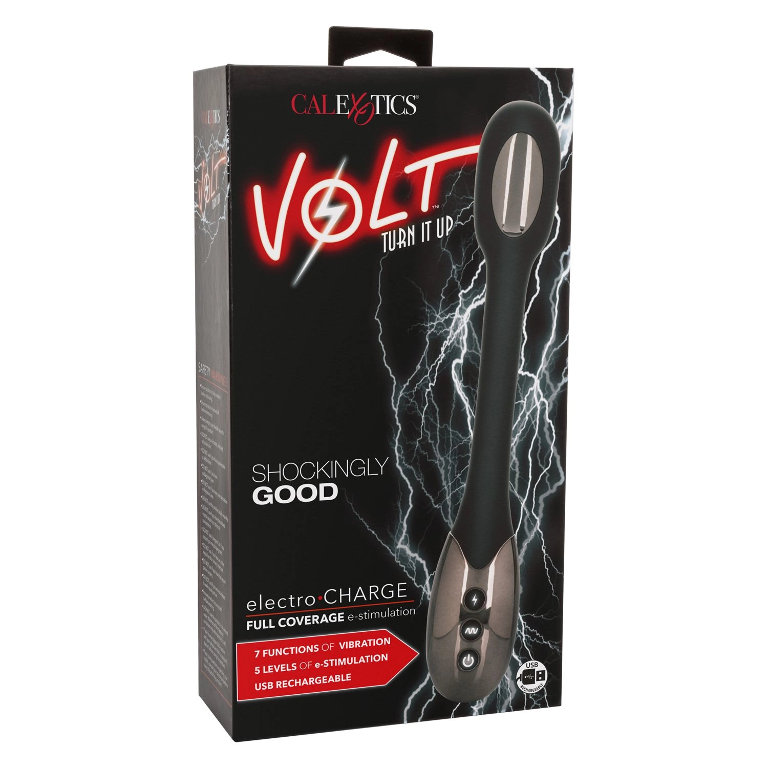 Volt