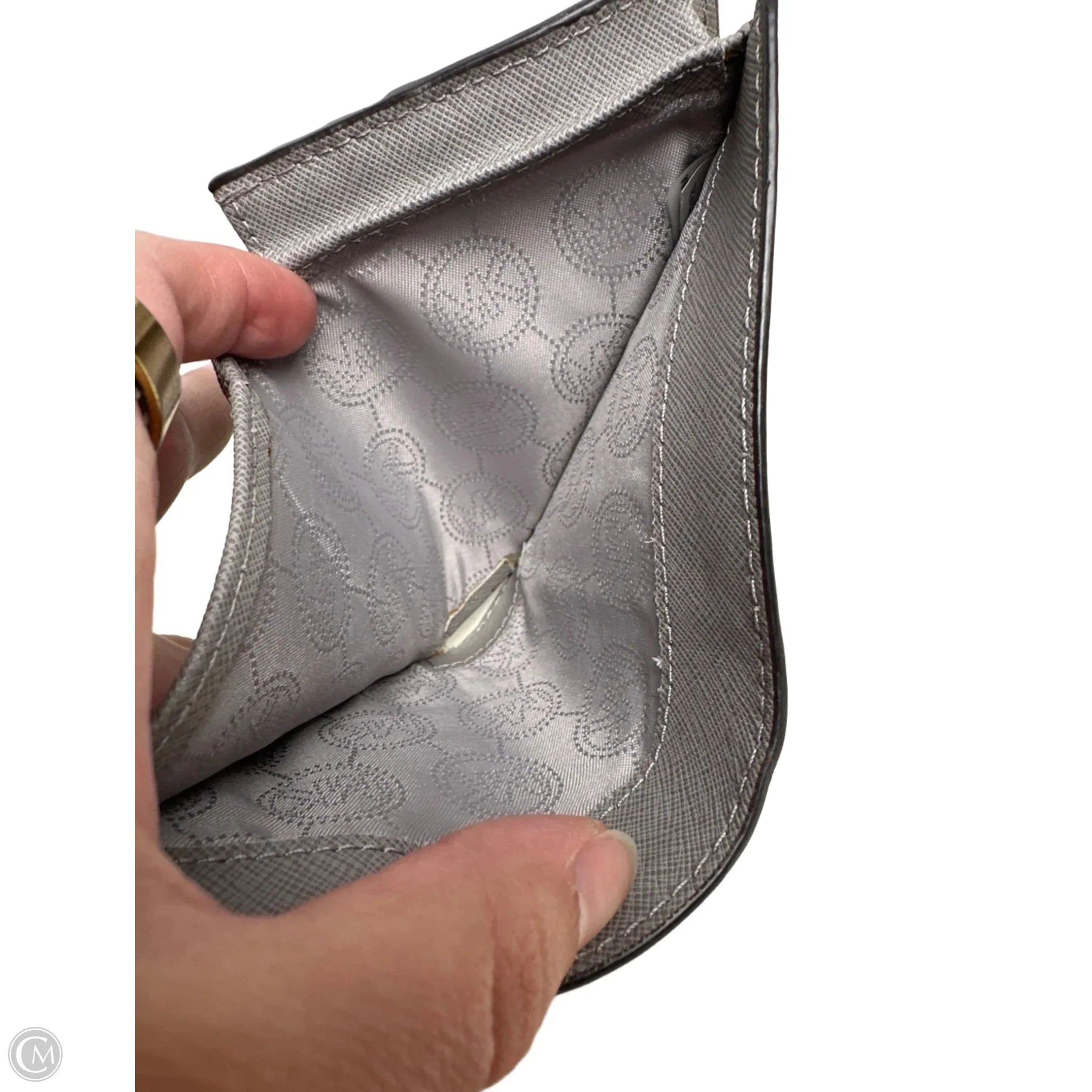 Wallet Designer By Michael Kors, Size: Small