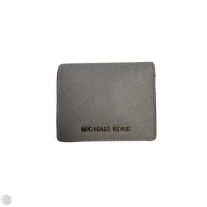 Wallet Designer By Michael Kors, Size: Small