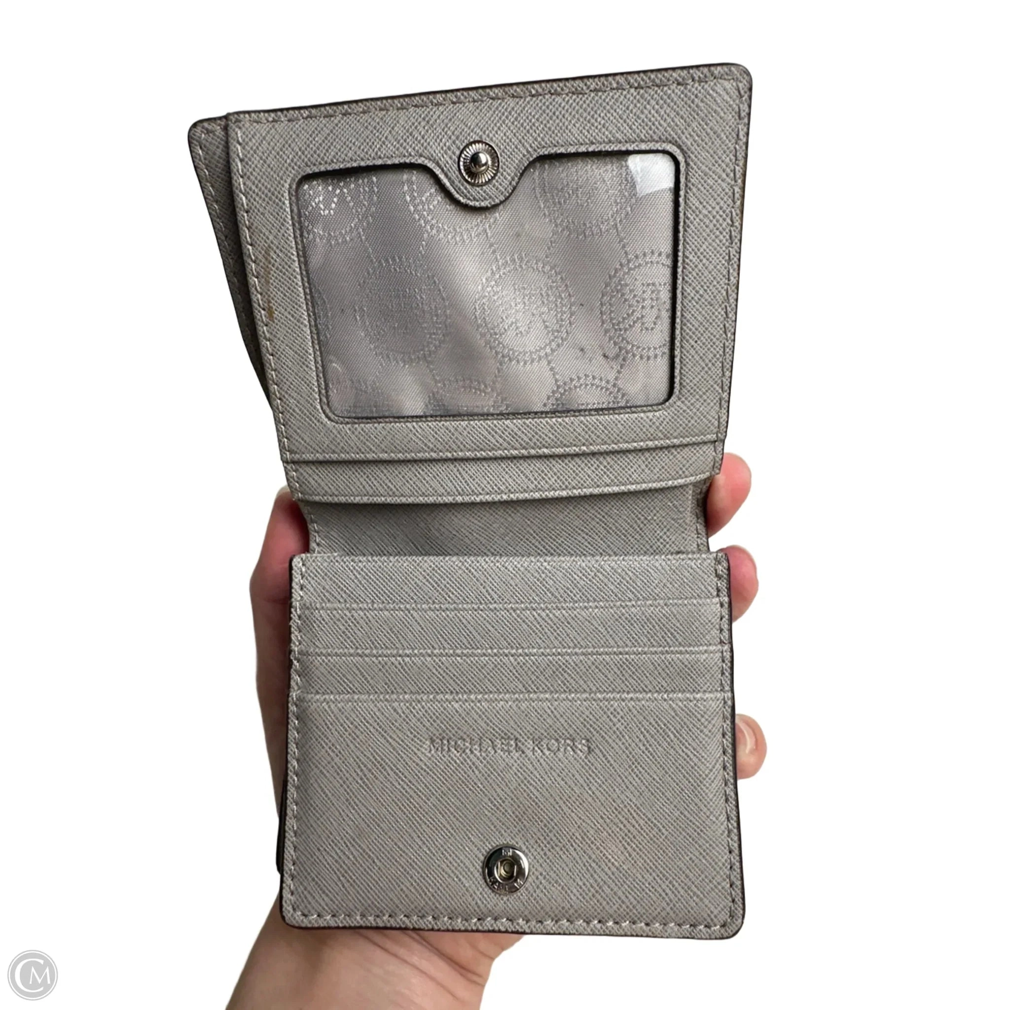 Wallet Designer By Michael Kors, Size: Small
