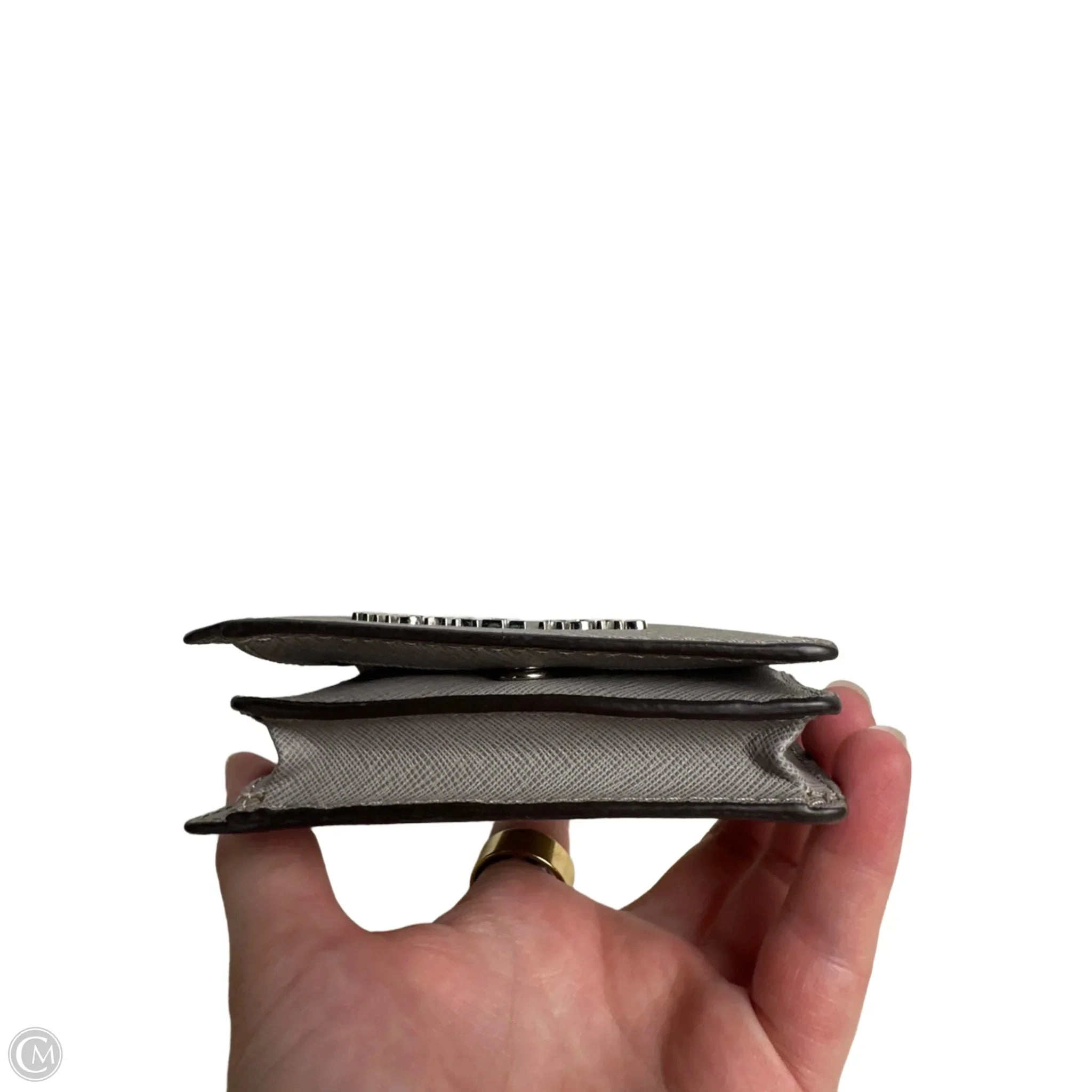 Wallet Designer By Michael Kors, Size: Small