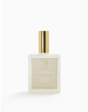 Warm White Room Spray