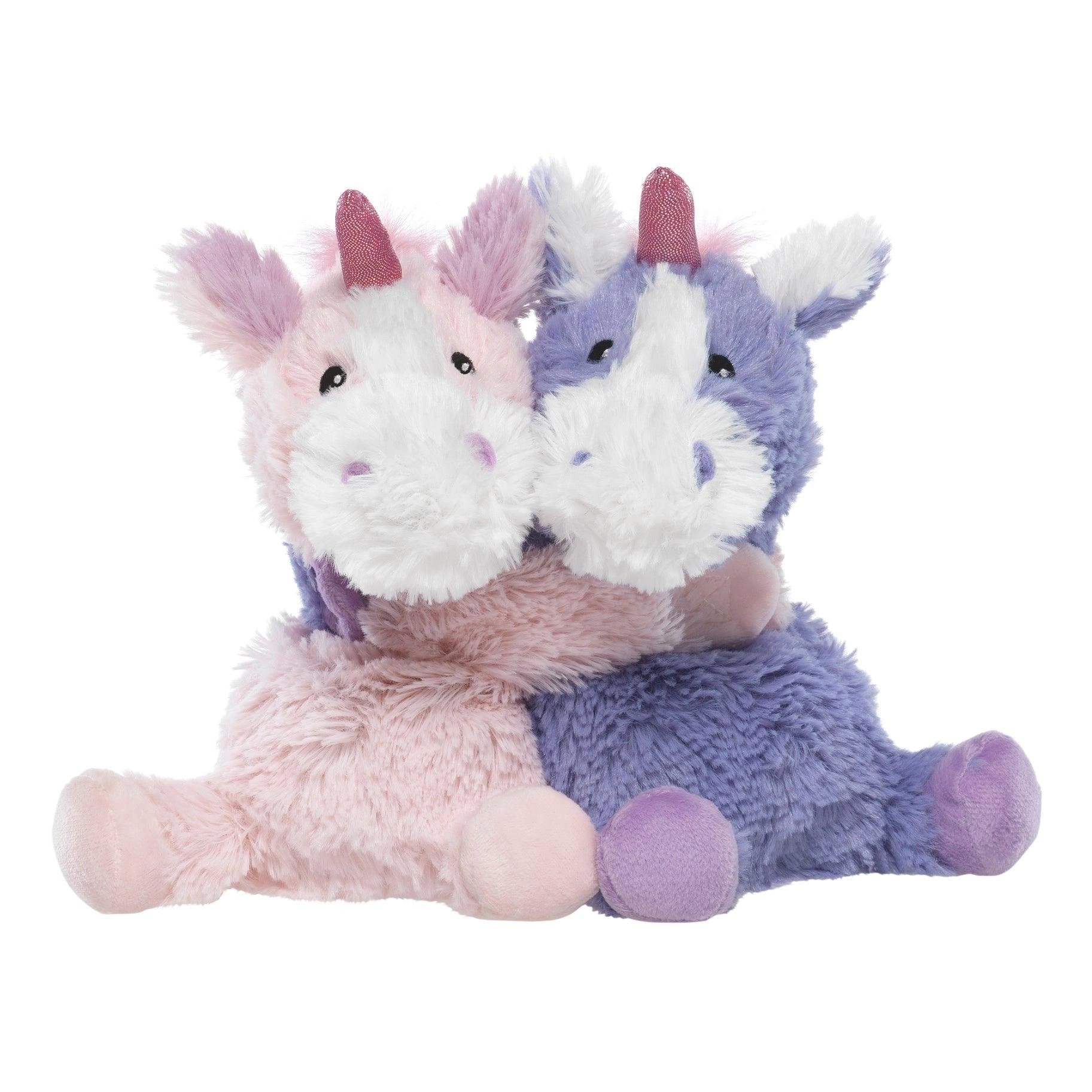 Warmies Plush Animals