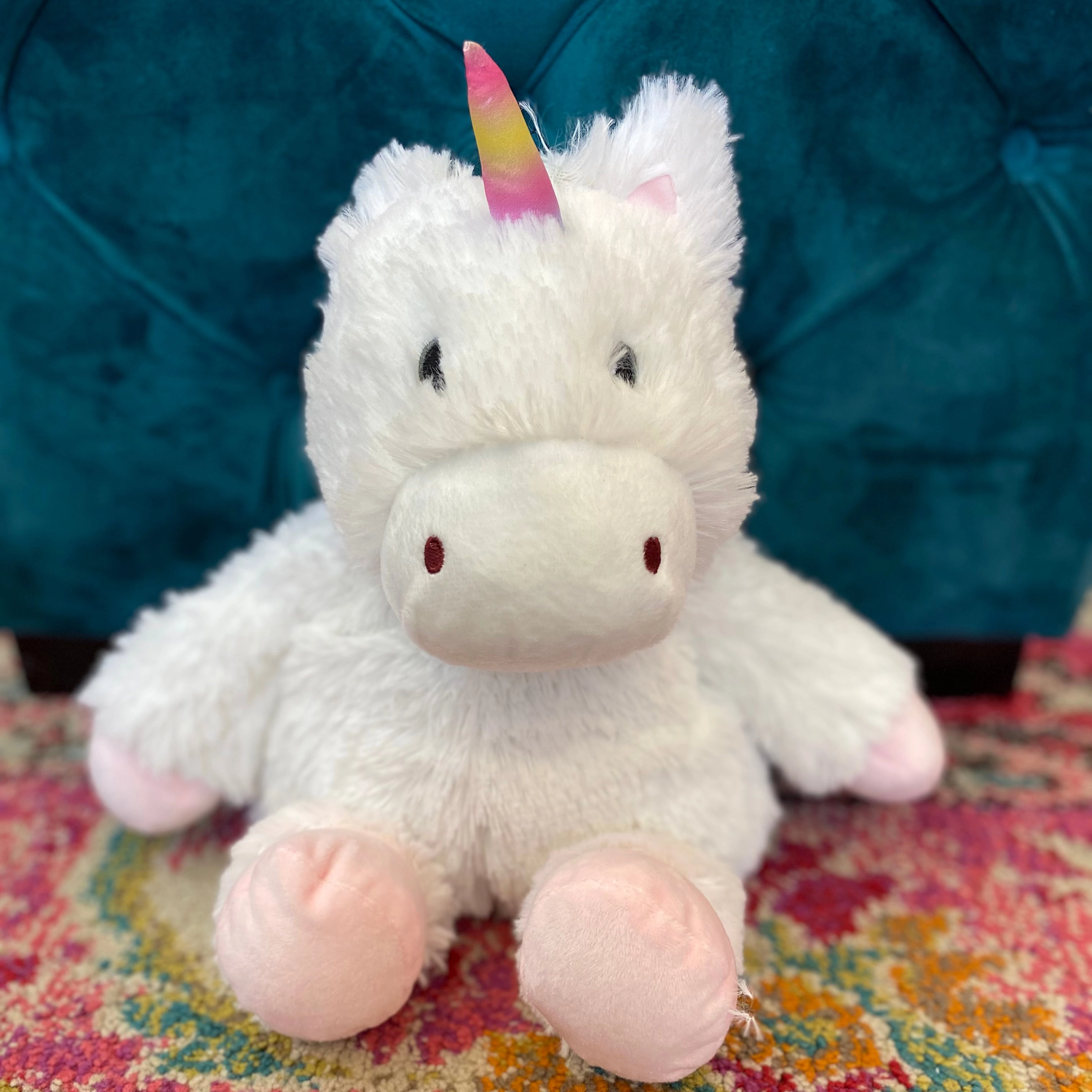 Warmies Plush Animals
