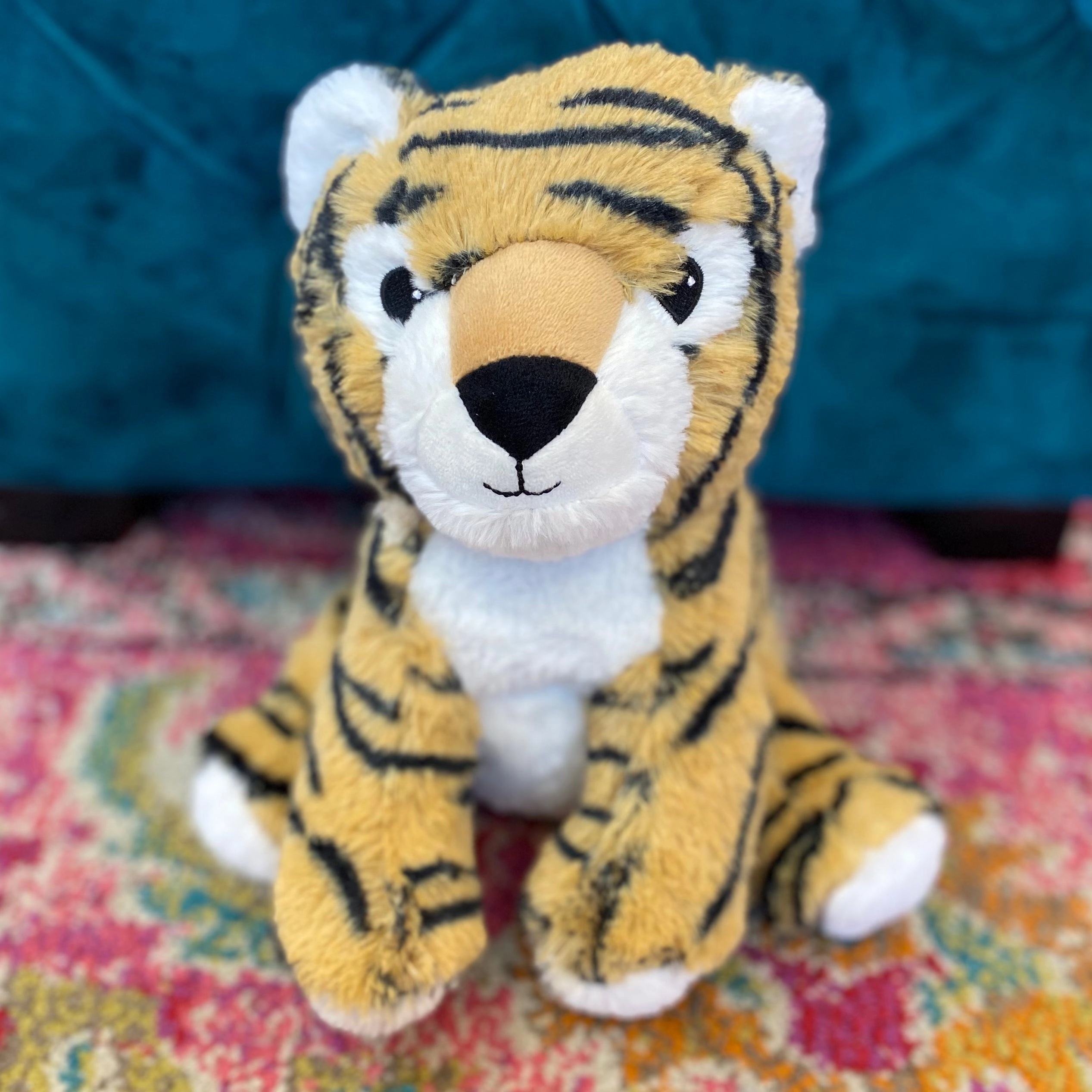Warmies Plush Animals