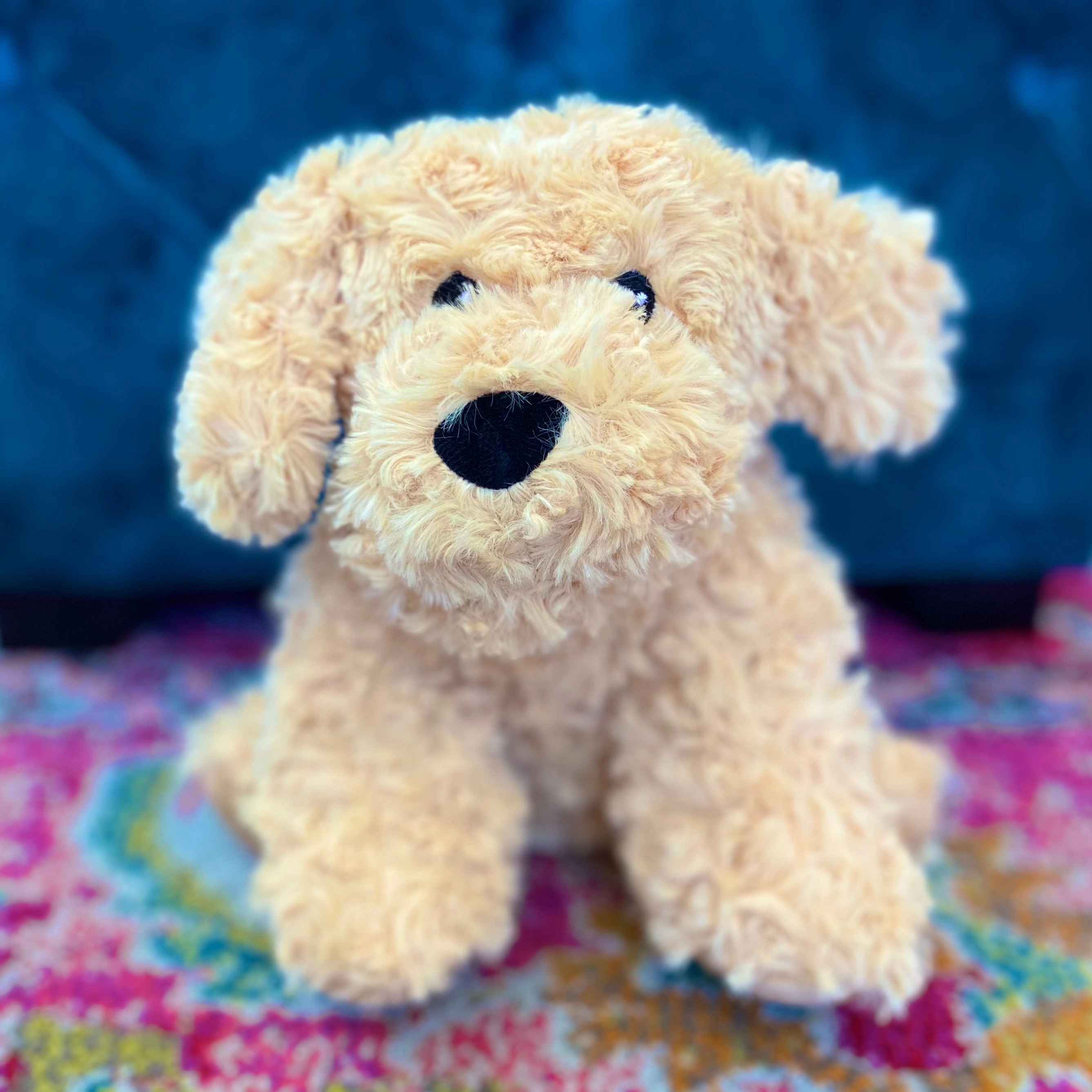 Warmies Plush Animals