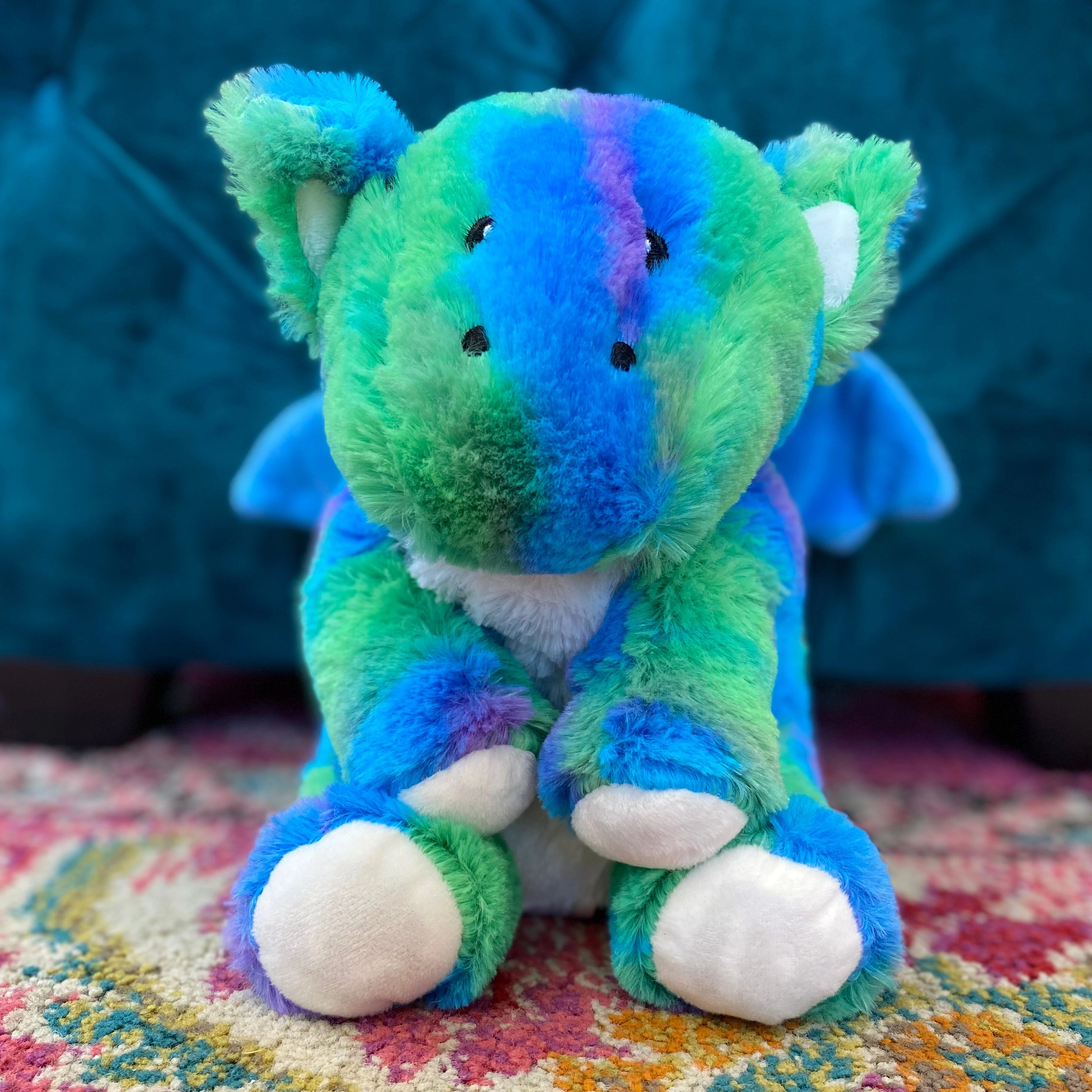 Warmies Plush Animals