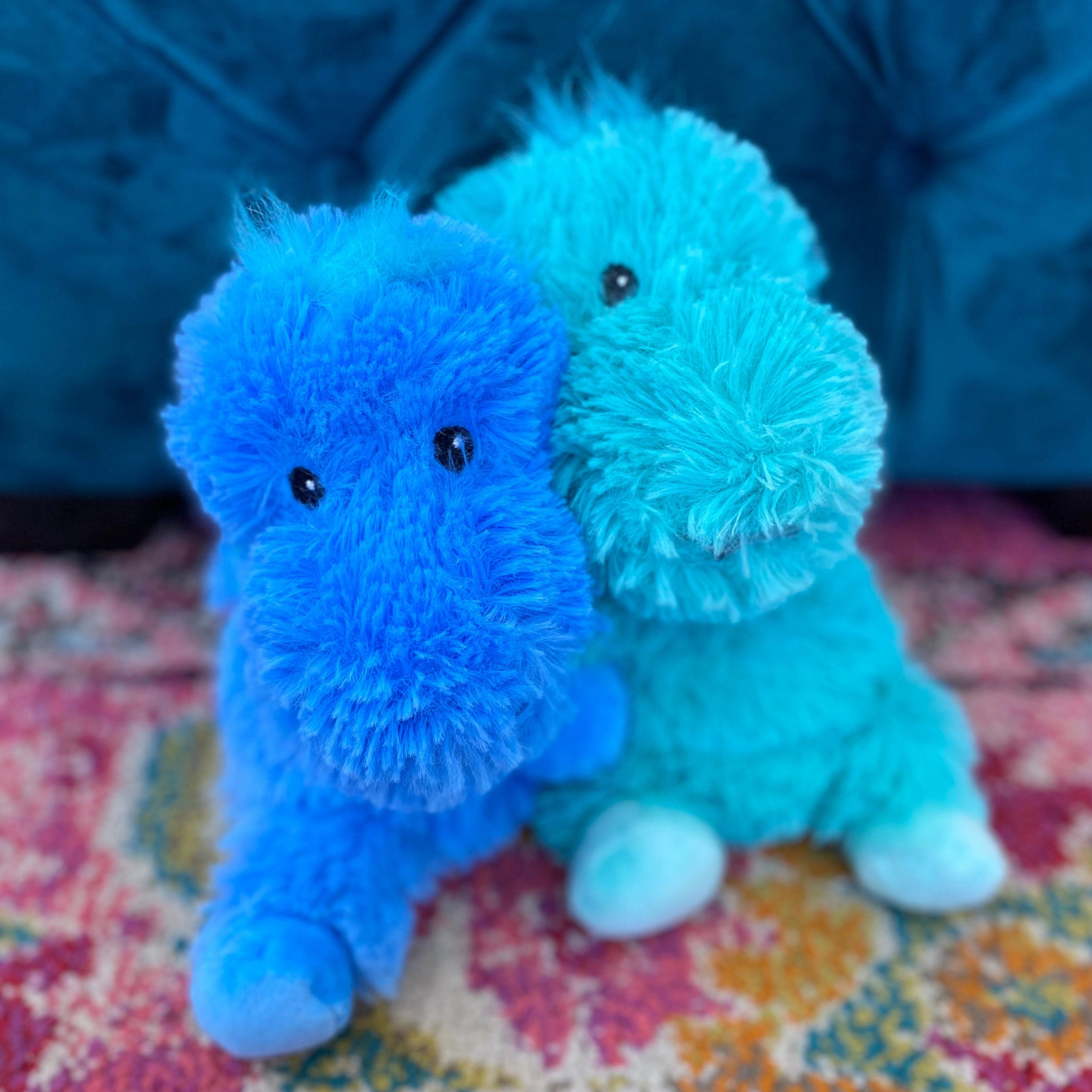 Warmies Plush Animals