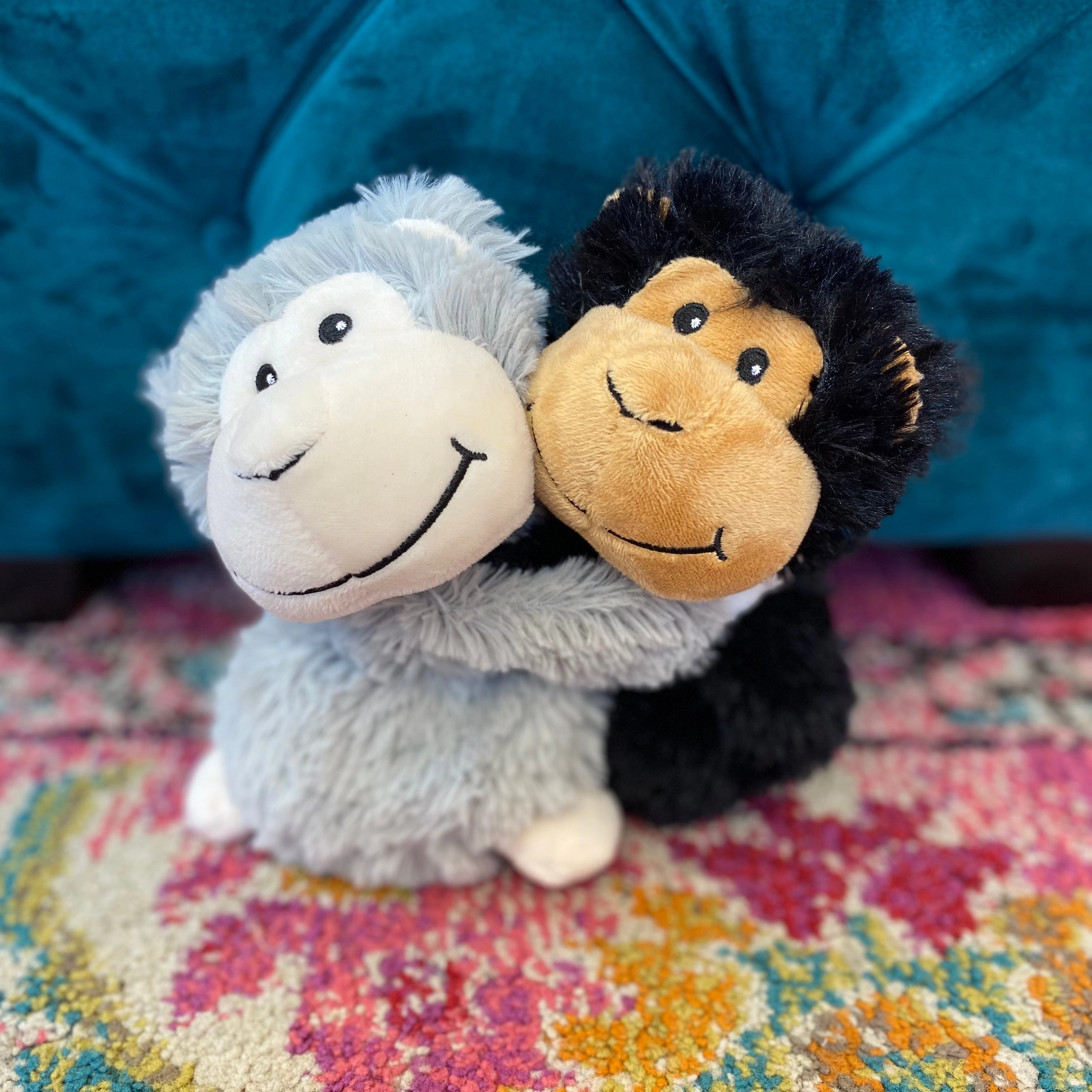 Warmies Plush Animals