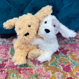 Warmies Plush Animals