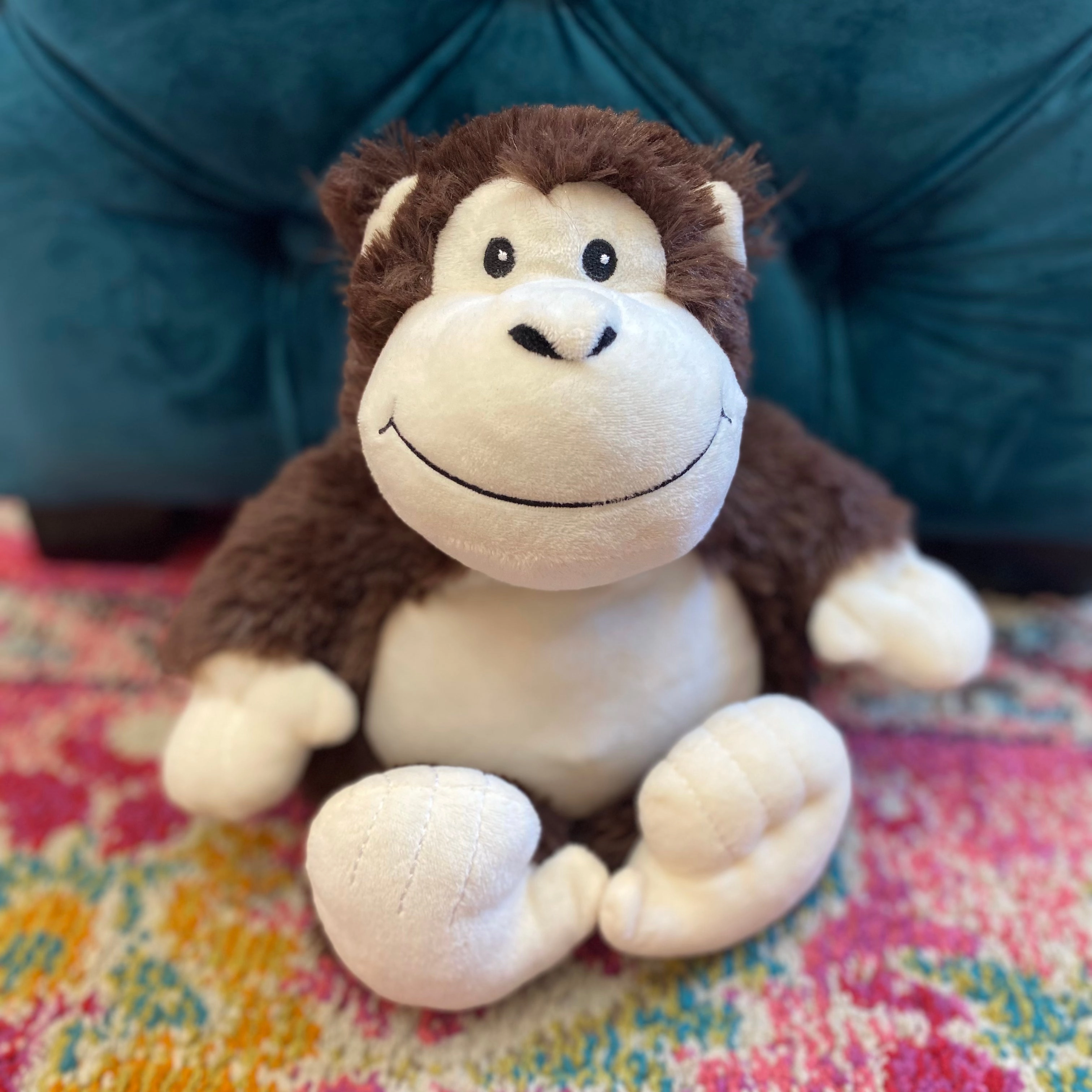 Warmies Plush Animals