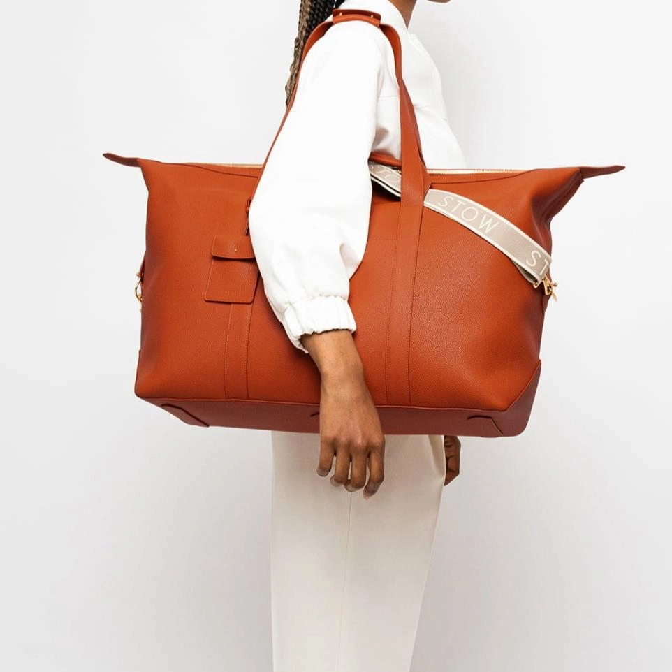 Weekend Bag