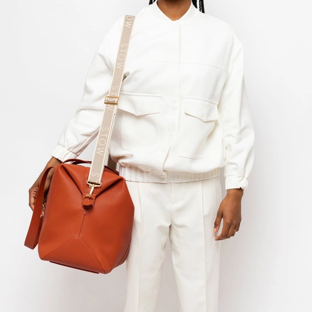 Weekend Bag