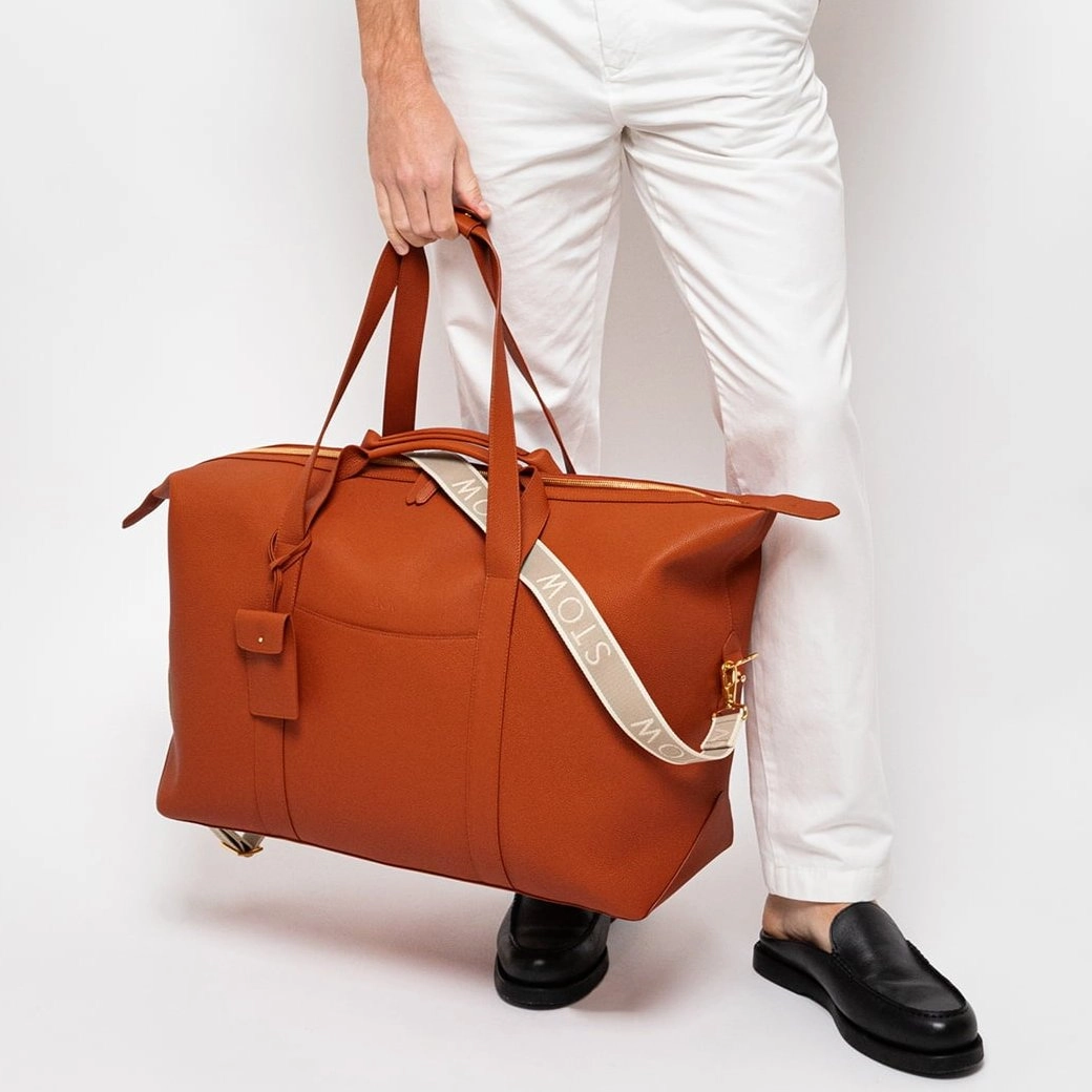 Weekend Bag