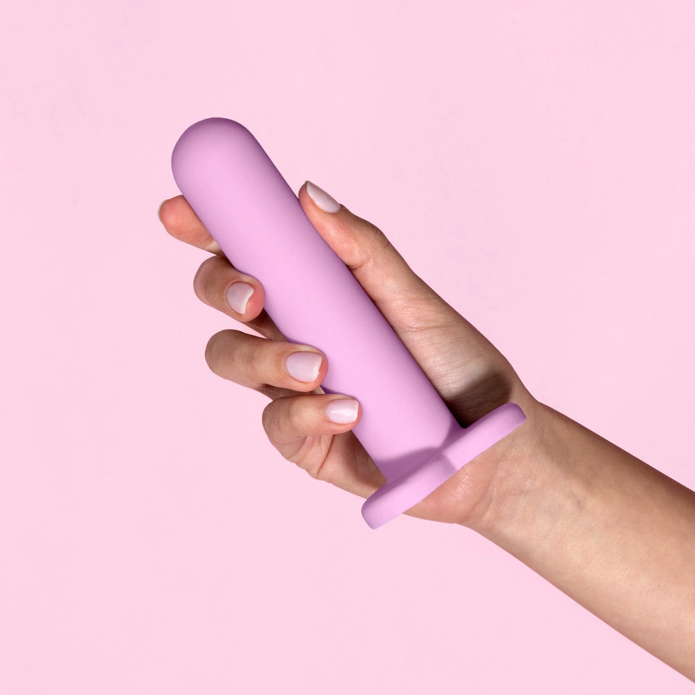 Wellness By Blush™ | UltraSilk® Progressive 4-Piece Dilator Kit - Made with Puria™ Silicone